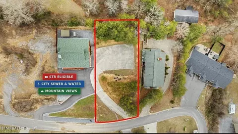 0 Seth Rd, Pigeon Forge, TN 37863