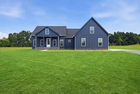 356 Laws Hill Rd, Lewisburg, TN 37091