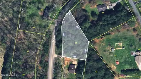 110 West Dr, Parrottsville, TN 37843