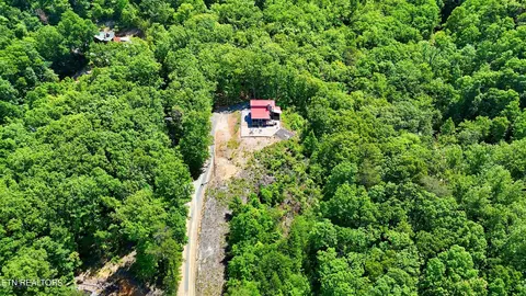 264 Curry Way, Del Rio, TN 37727