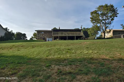 Exterior - 2718 Mayfield Dr, Talbott, TN 37877 photo 7 of 8