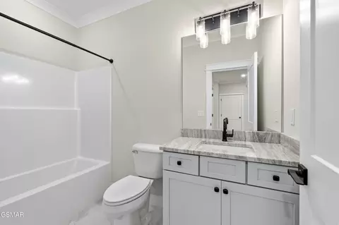 Bath - 910 Fine Glen Dr, Sevierville, TN 37862 photo 3 of 3