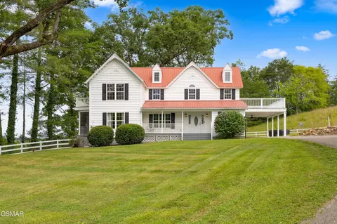 1640 Munsey Hatcher Rd, Seymour, TN 37865