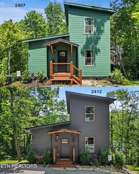 24072412 Ridgehigh Pass, Sevierville, TN 37876
