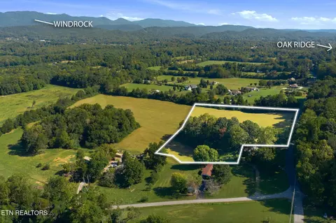 0 Johnson Rd, Oliver Springs, TN 37840