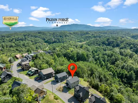 View/Area - 2107 Eagle Feather Dr, Sevierville, TN 37862 photo 1 of 4