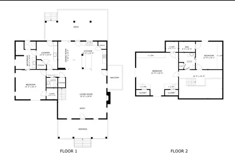 Floorplan - 700 Old Johnson Lake Rd, Loretto, TN 38469 photo 1 of 1