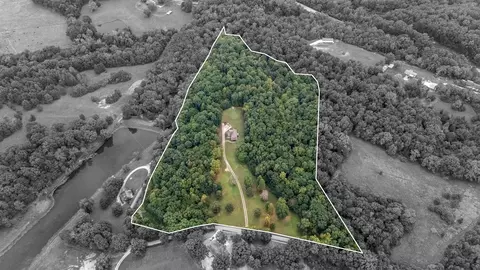 View/Area - 700 Old Johnson Lake Rd, Loretto, TN 38469 photo 2 of 4