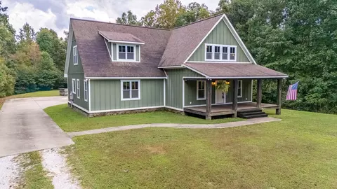 Exterior - 700 Old Johnson Lake Rd, Loretto, TN 38469 photo 12 of 13