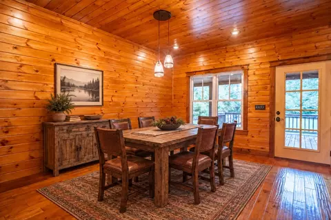 Dining - 700 Old Johnson Lake Rd, Loretto, TN 38469 photo 1 of 1