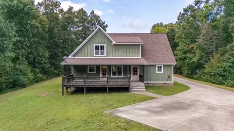 Exterior - 700 Old Johnson Lake Rd, Loretto, TN 38469 photo 13 of 13