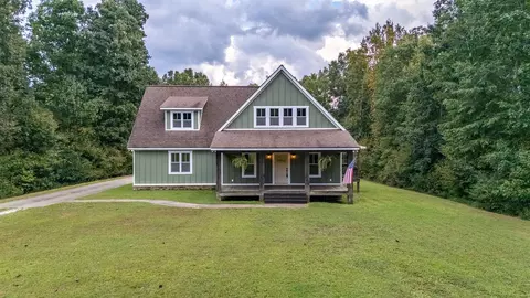 Exterior - 700 Old Johnson Lake Rd, Loretto, TN 38469 photo 10 of 13