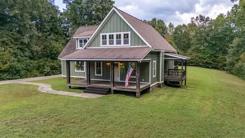 Exterior - 700 Old Johnson Lake Rd, Loretto, TN 38469 photo 11 of 13