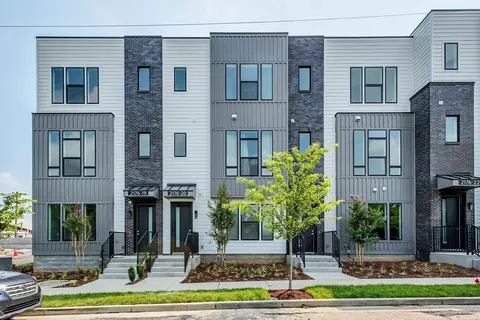 2176 Carson St #20, Nashville, TN 37211