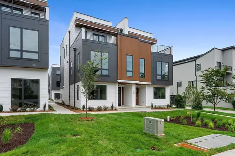 602 Southgate Ave #A, Nashville, TN 37203