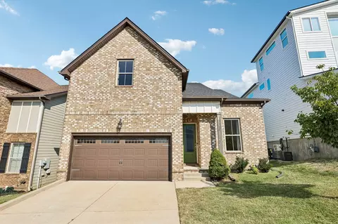 1632 Boxwood Dr, Nashville, TN 37211
