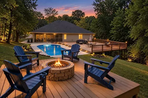 714 Hillwood Blvd, Nashville, TN 37205