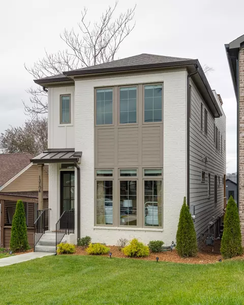1310 Pennock Ave #A, Nashville, TN 37207