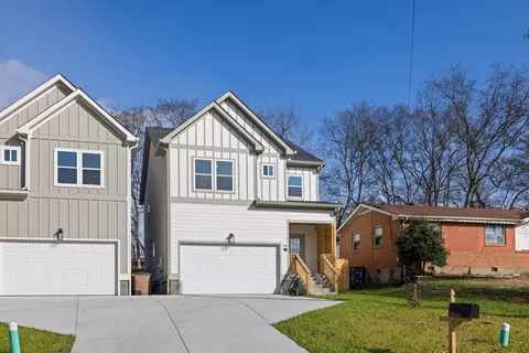 316 Tampa Dr # A, Nashville, TN 37211