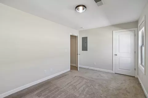 Bedroom - 2506 E Main St #A4, Murfreesboro, TN 37127 photo 6 of 10