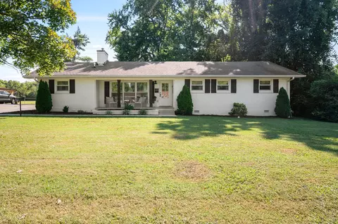 1106 Jones Blvd, Murfreesboro, TN 37129