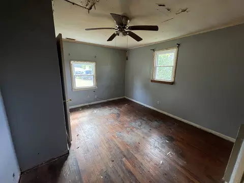 Bedroom - 617 E Main St, Decherd, TN 37324 photo 1 of 3