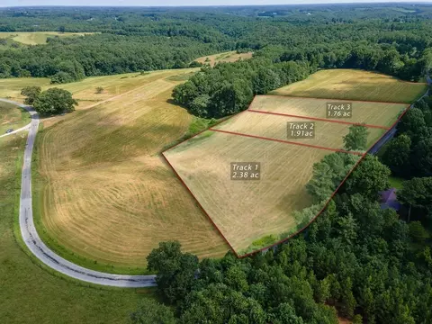 1 Weakley Loop, Ethridge, TN 38456 photo 2