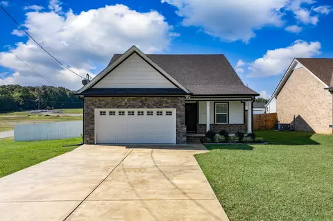 1197 Finley Beech Rd, Lewisburg, TN 37091