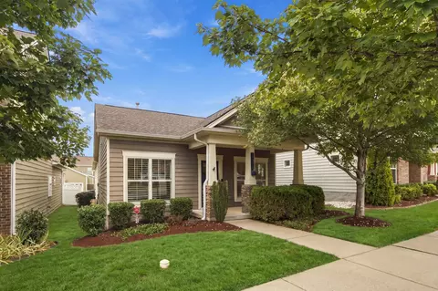 1119 Frewin St, Nolensville, TN 37135