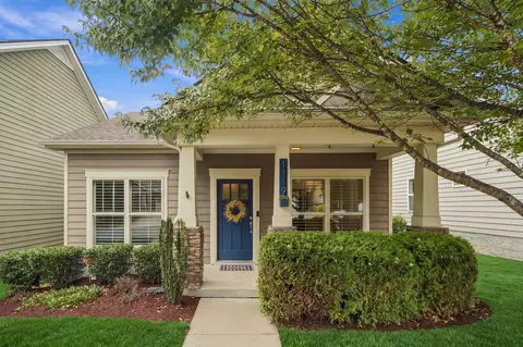 1119 Frewin St, Nolensville, TN 37135