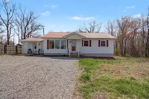 127 Rockhouse Rd, Hohenwald, TN 38462
