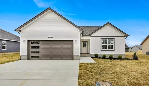 187 Donegal Dr, Clarksville, TN 37042