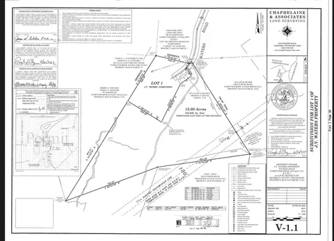 0 Waters Rd, Centerville, TN 37033 photo 2