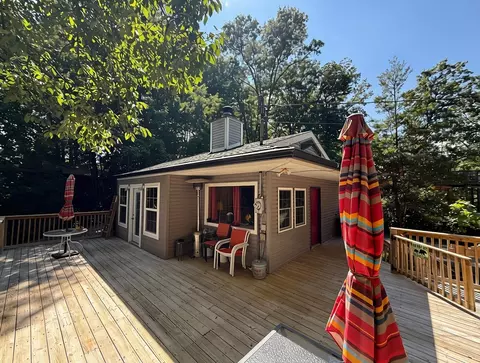 1448 N Arbon Ln, Gatlinburg, TN 37738