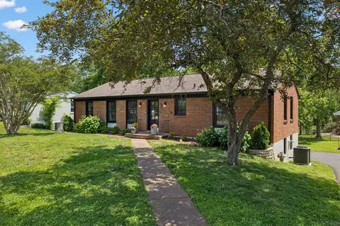 535 Richmar Dr, Nashville, TN 37211