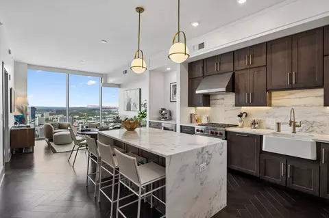 1616 W End Ave #2510, Nashville, TN 37203