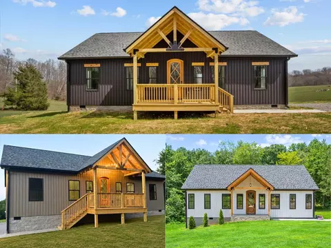 0 Grices Creek Rd, Cumberland City, TN 37050