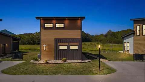 984 Goose Gap Rd #8, Sevierville, TN 37876