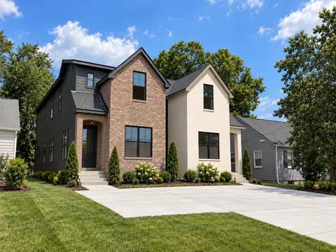 1015 Dozier Pl # A, Nashville, TN 37216