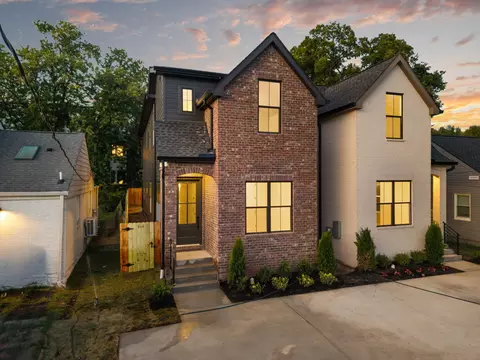 1015 Dozier Pl # A, Nashville, TN 37216