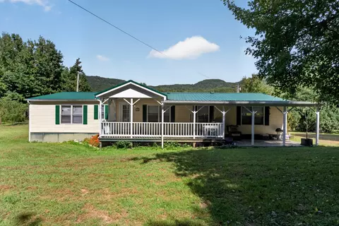 5727 Cane Creek Cummingsville Rd, Spencer, TN 38585
