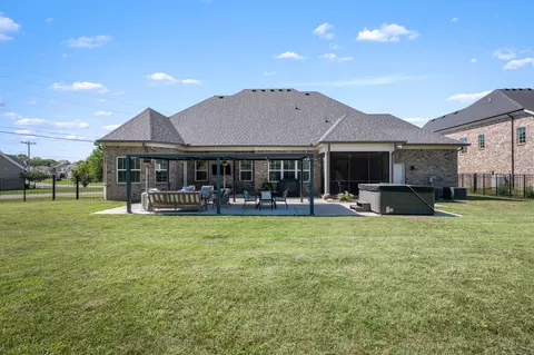Exterior - 602 Ruby Oaks Ln, Murfreesboro, TN 37128 photo 13 of 17