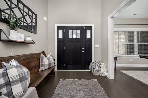 Entry Way - 602 Ruby Oaks Ln, Murfreesboro, TN 37128 photo 2 of 8