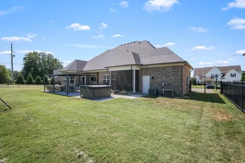Exterior - 602 Ruby Oaks Ln, Murfreesboro, TN 37128 photo 17 of 17