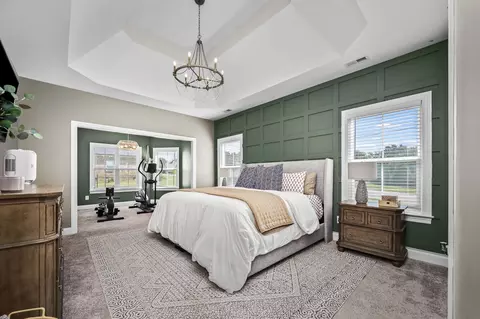 Bedroom - 602 Ruby Oaks Ln, Murfreesboro, TN 37128 photo 1 of 5