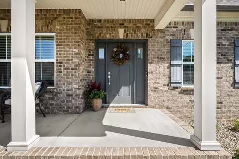 Exterior - 602 Ruby Oaks Ln, Murfreesboro, TN 37128 photo 6 of 17