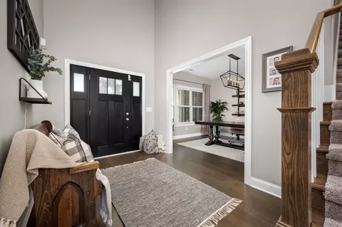 Entry Way - 602 Ruby Oaks Ln, Murfreesboro, TN 37128 photo 3 of 8