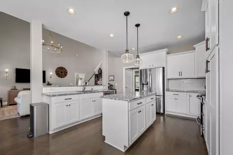 Kitchen - 602 Ruby Oaks Ln, Murfreesboro, TN 37128 photo 1 of 4