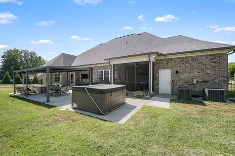 Exterior - 602 Ruby Oaks Ln, Murfreesboro, TN 37128 photo 12 of 17