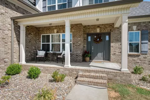 Exterior - 602 Ruby Oaks Ln, Murfreesboro, TN 37128 photo 3 of 17